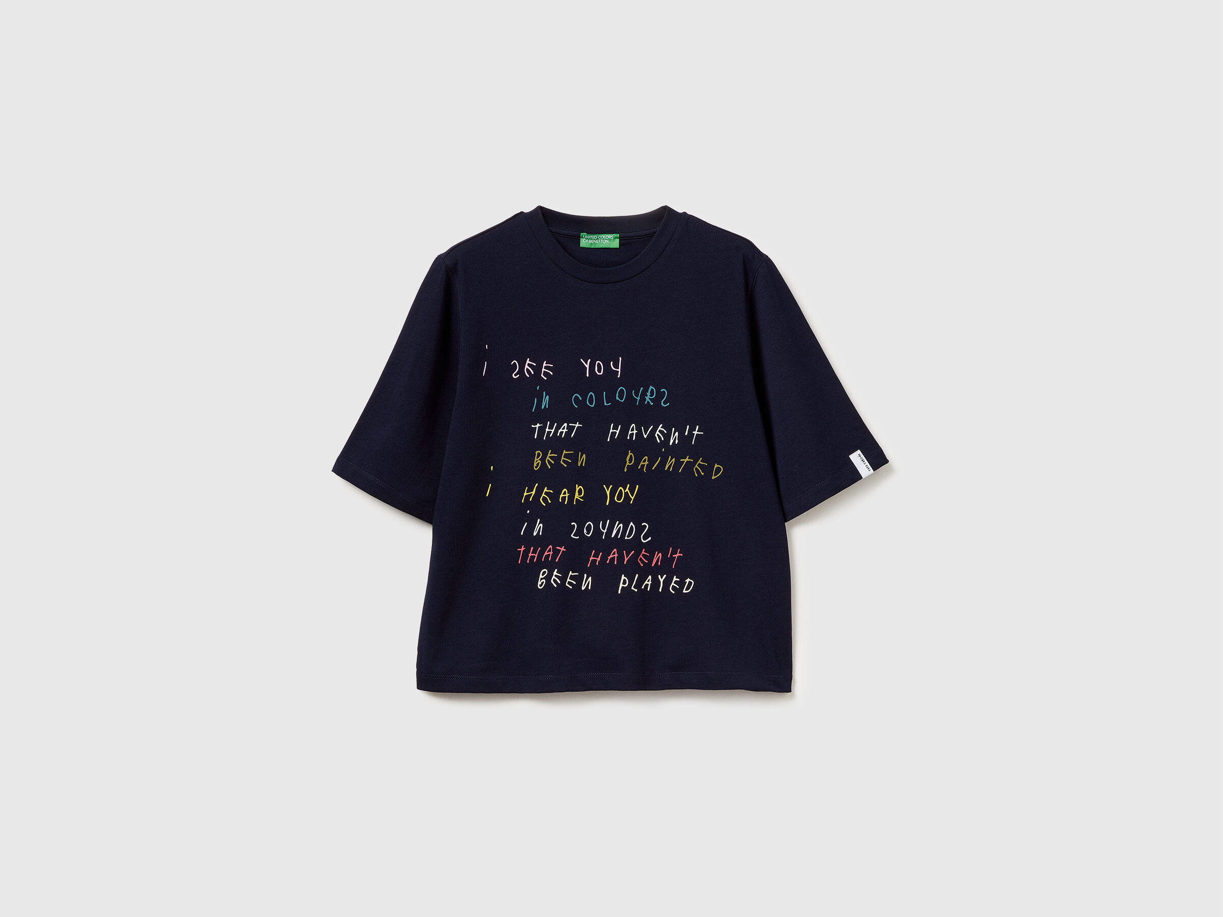 T-SHIRT Women image number 5